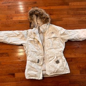 The North Face Women's Parka